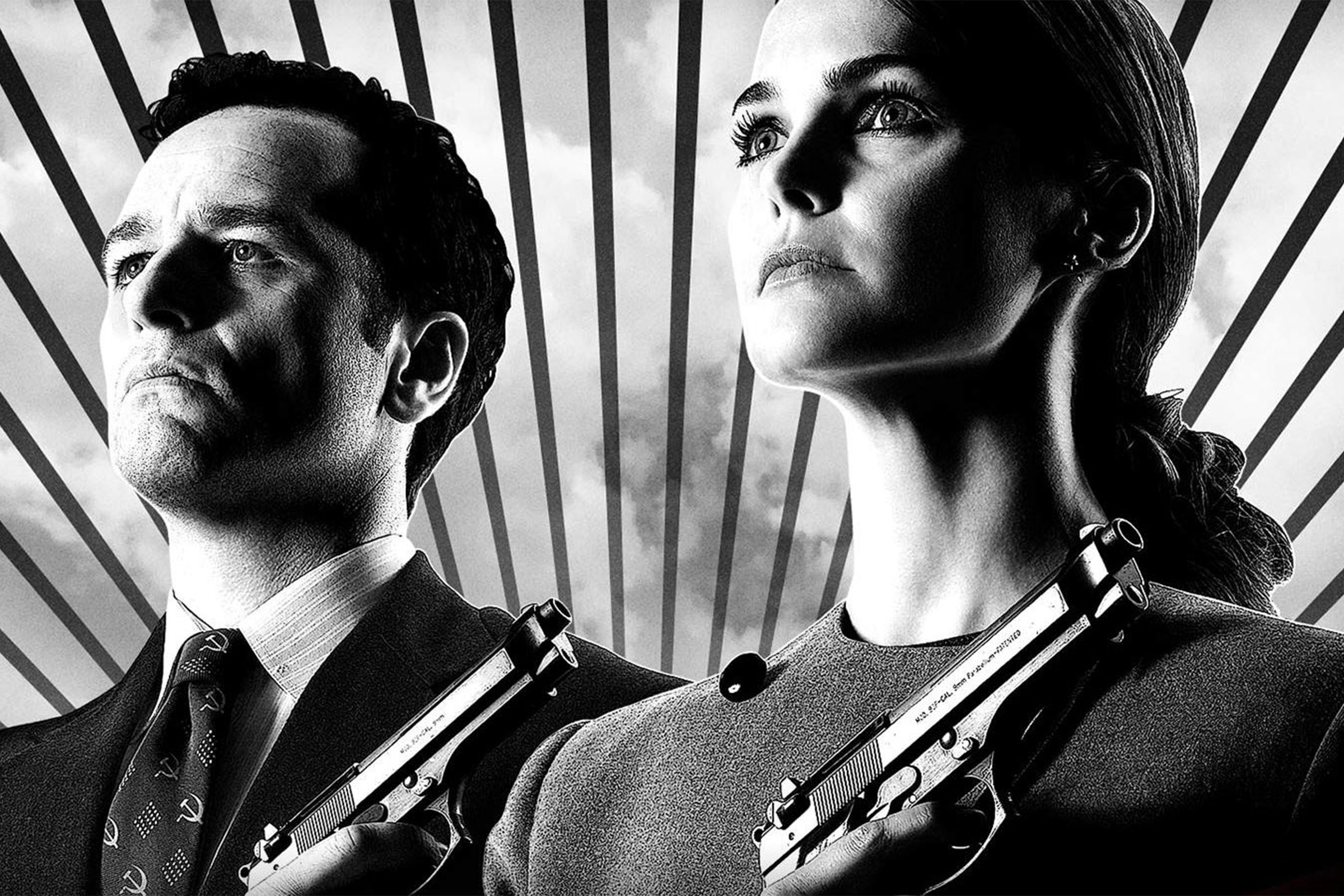 The Americans (2013–2018)