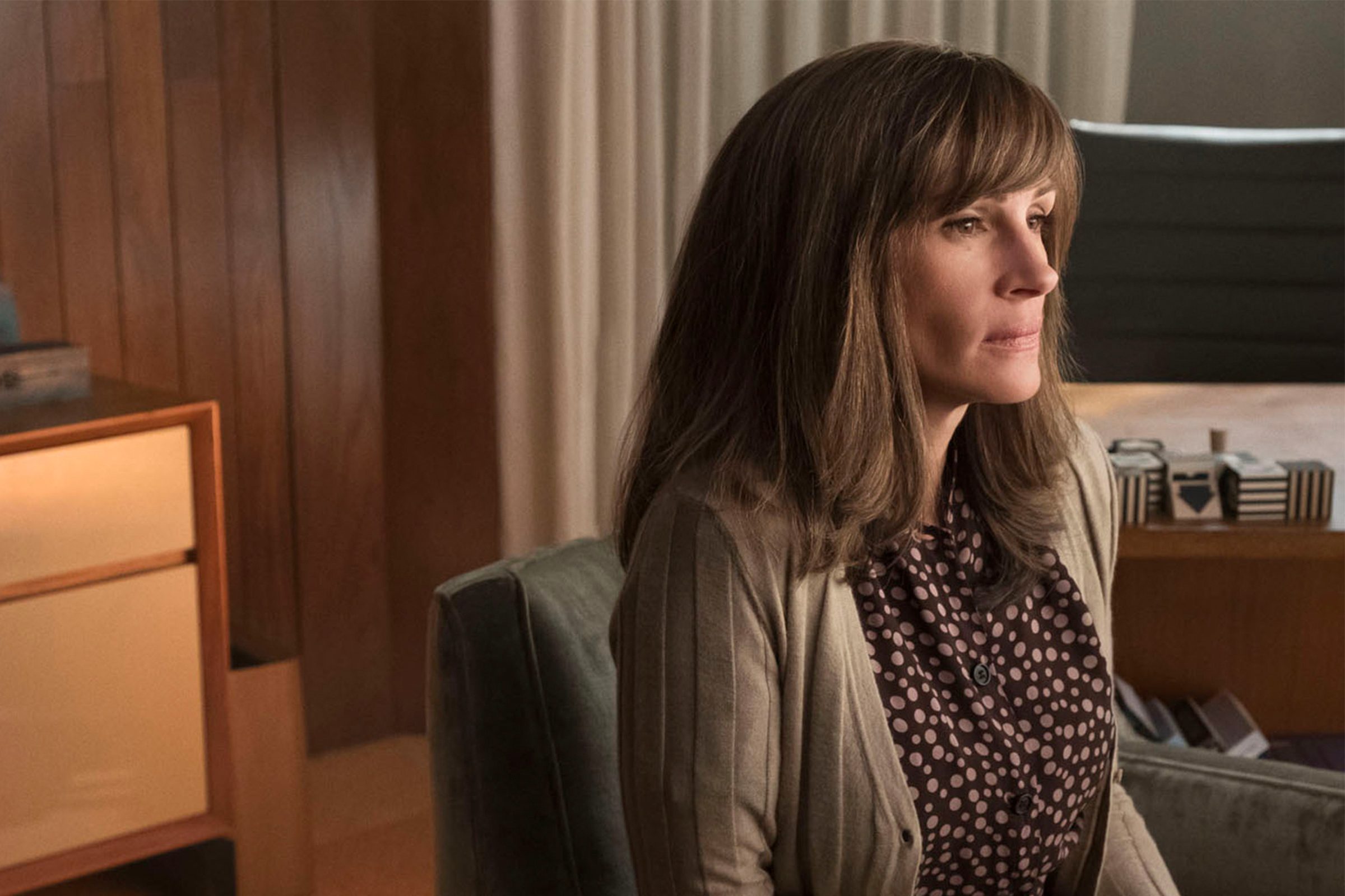 Homecoming (2018–2020)