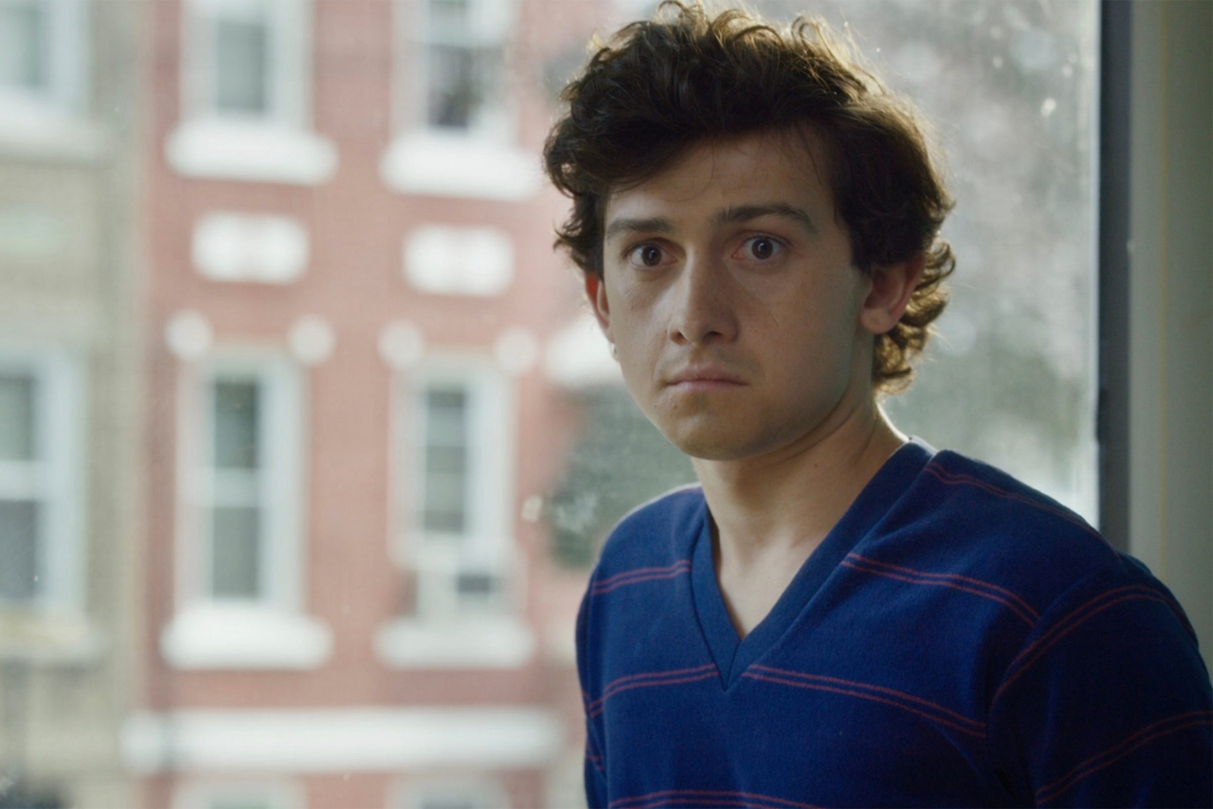 Red Oaks (2015–2017)