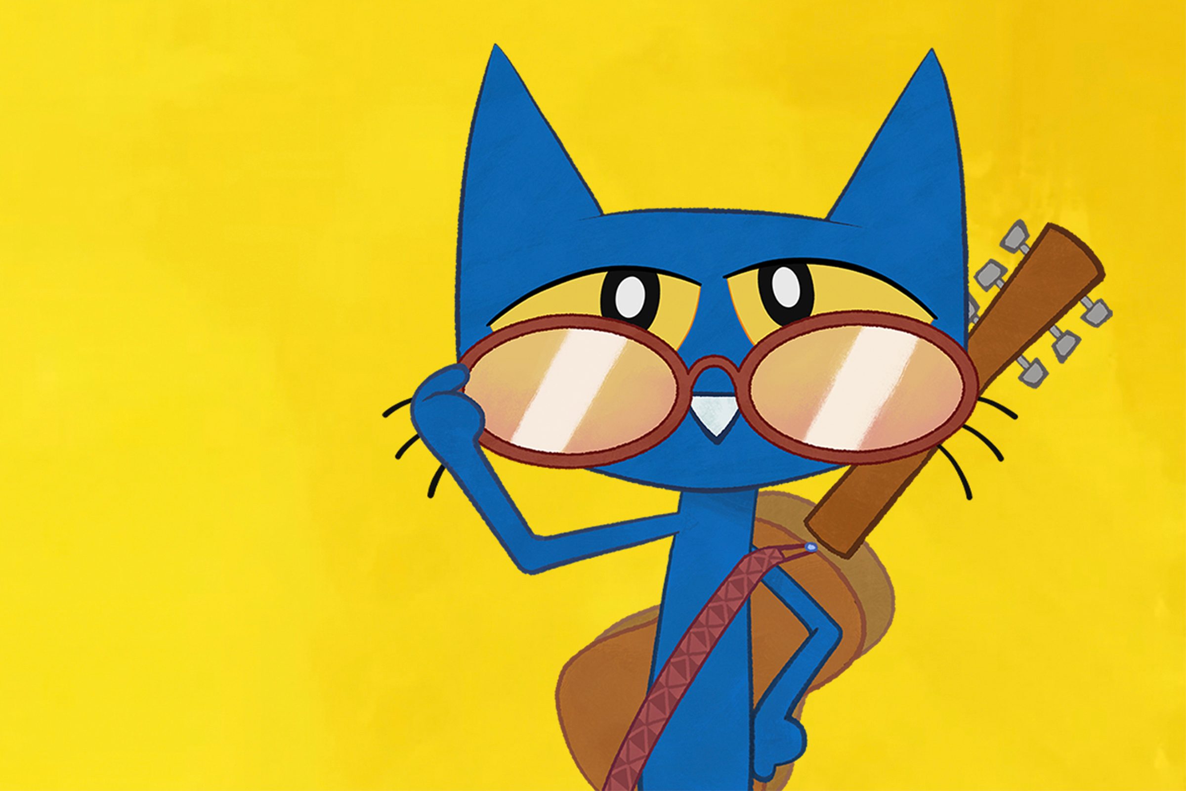 Pete the Cat (2017–present)