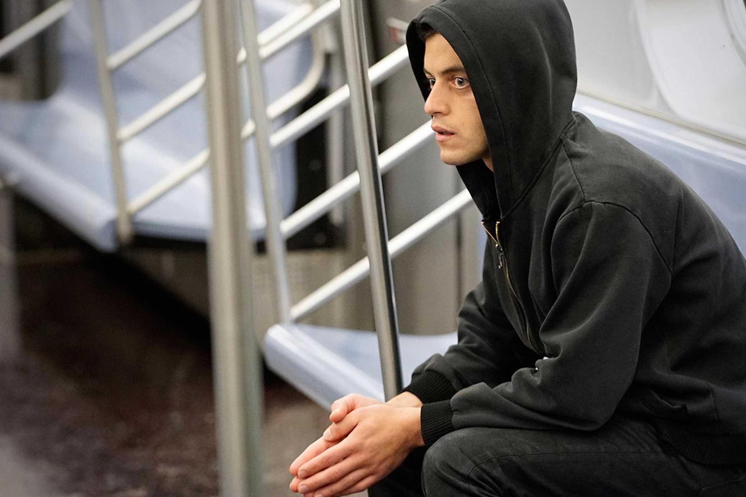 Mr. Robot (2015–2019)