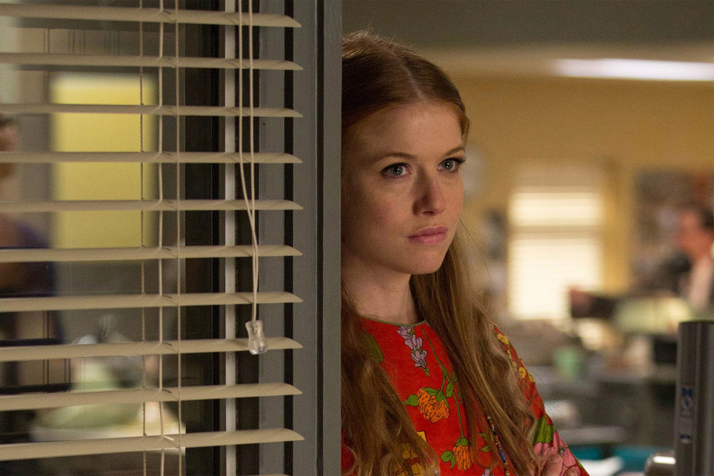 Good Girls Revolt (2016)