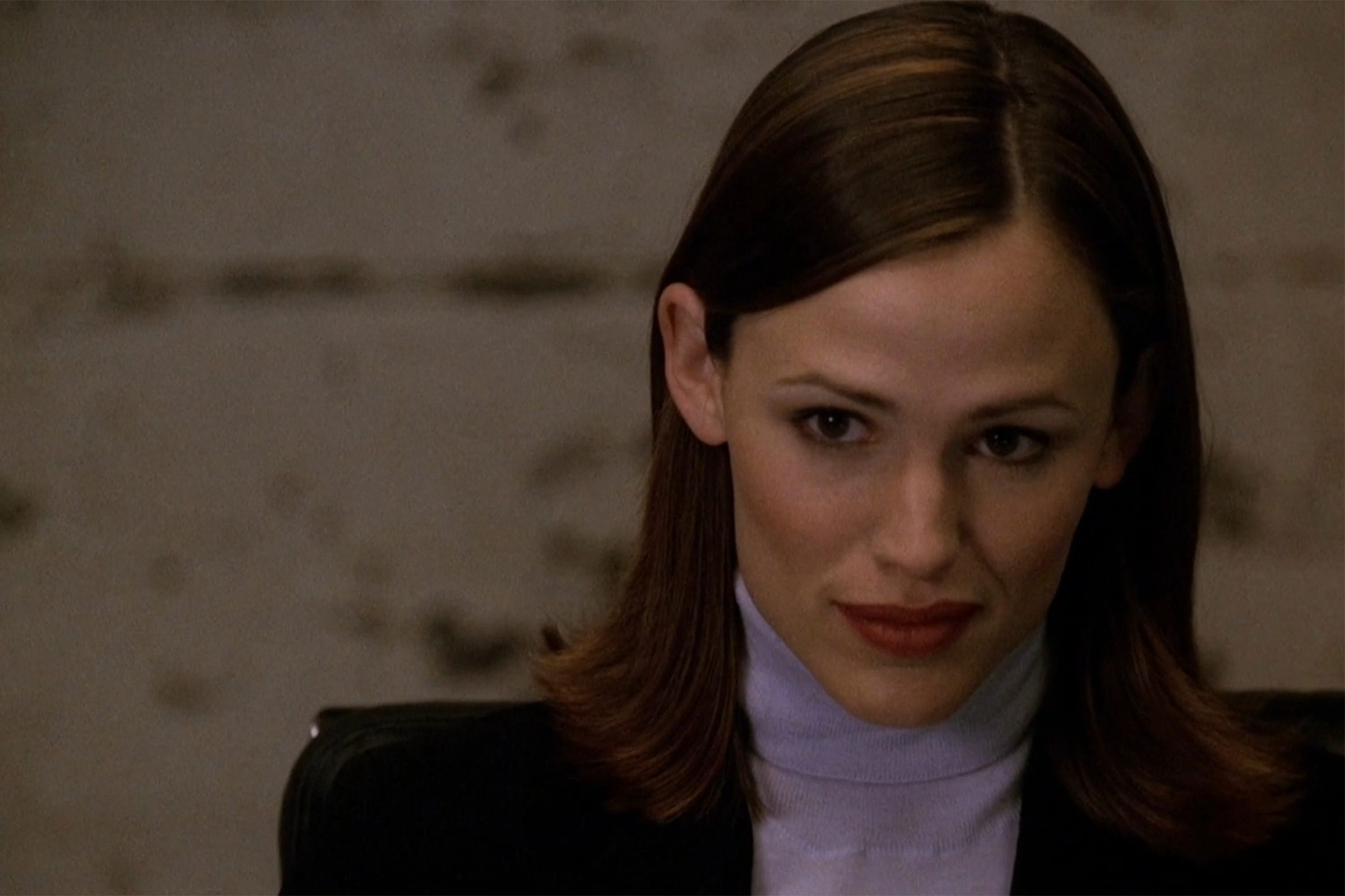 Alias (2001–2006)
