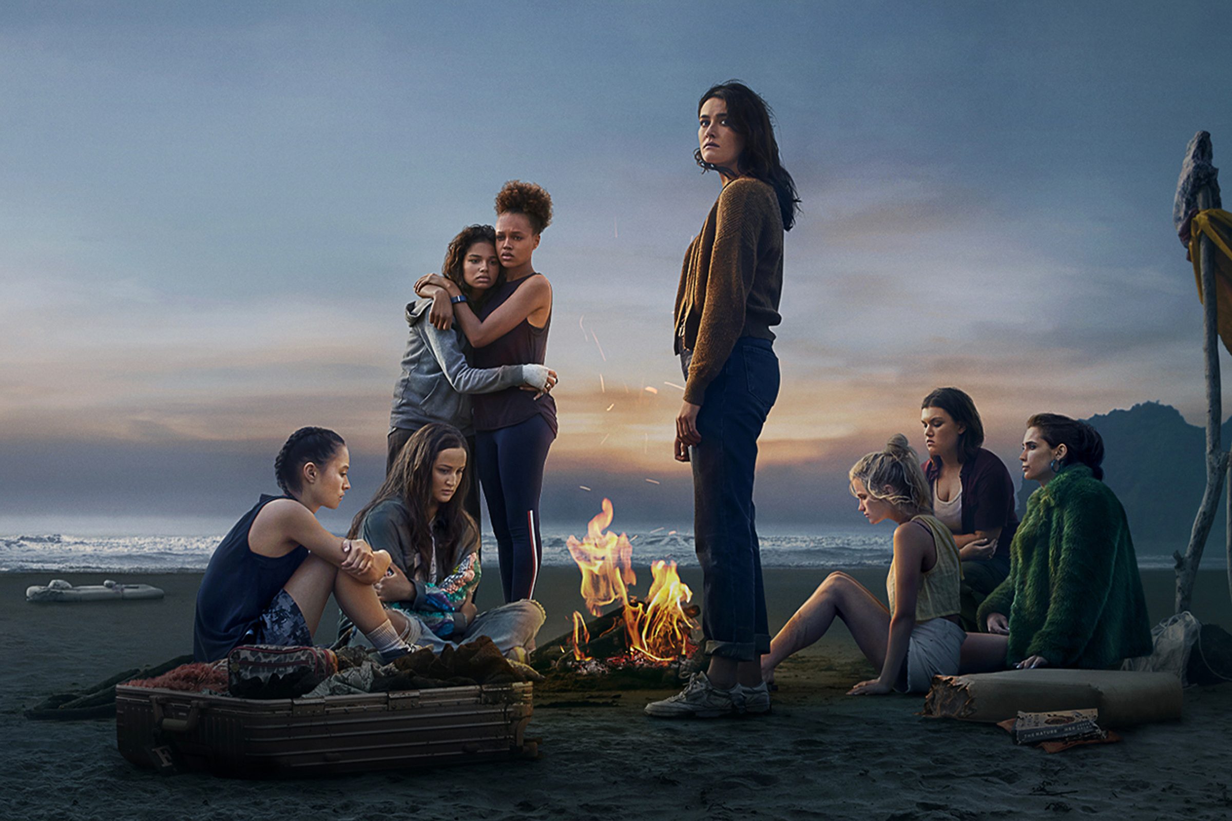 The Wilds (2021–present)