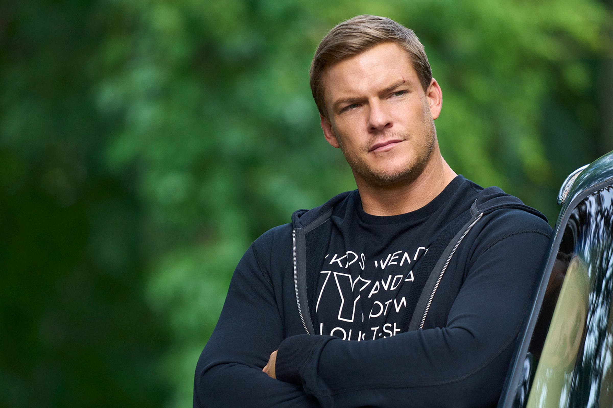 Reacher (2022–present)