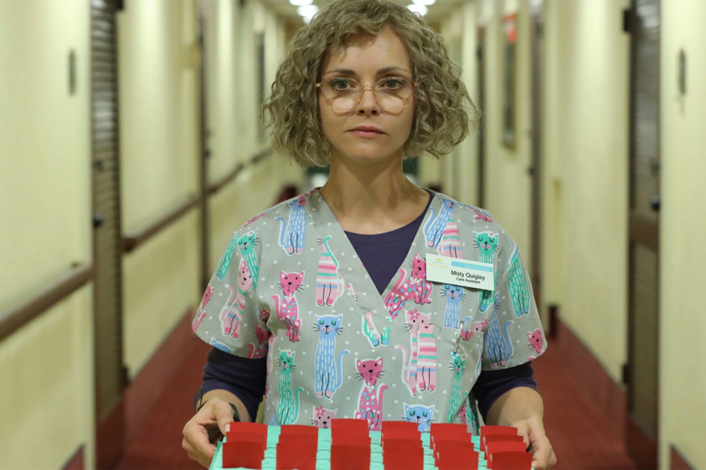 Yellowjackets (2021–present)