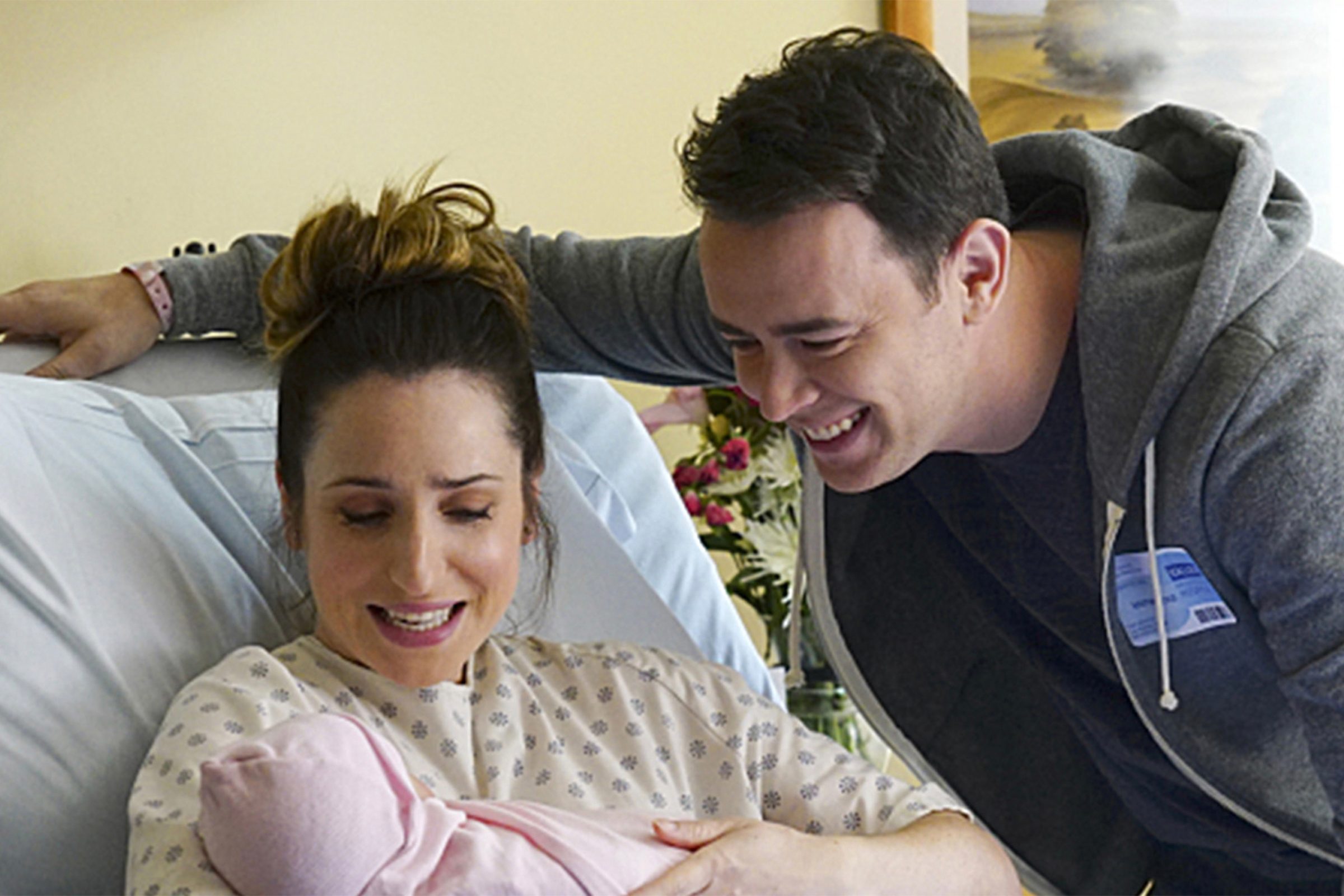 Life in Pieces (2015–2019)