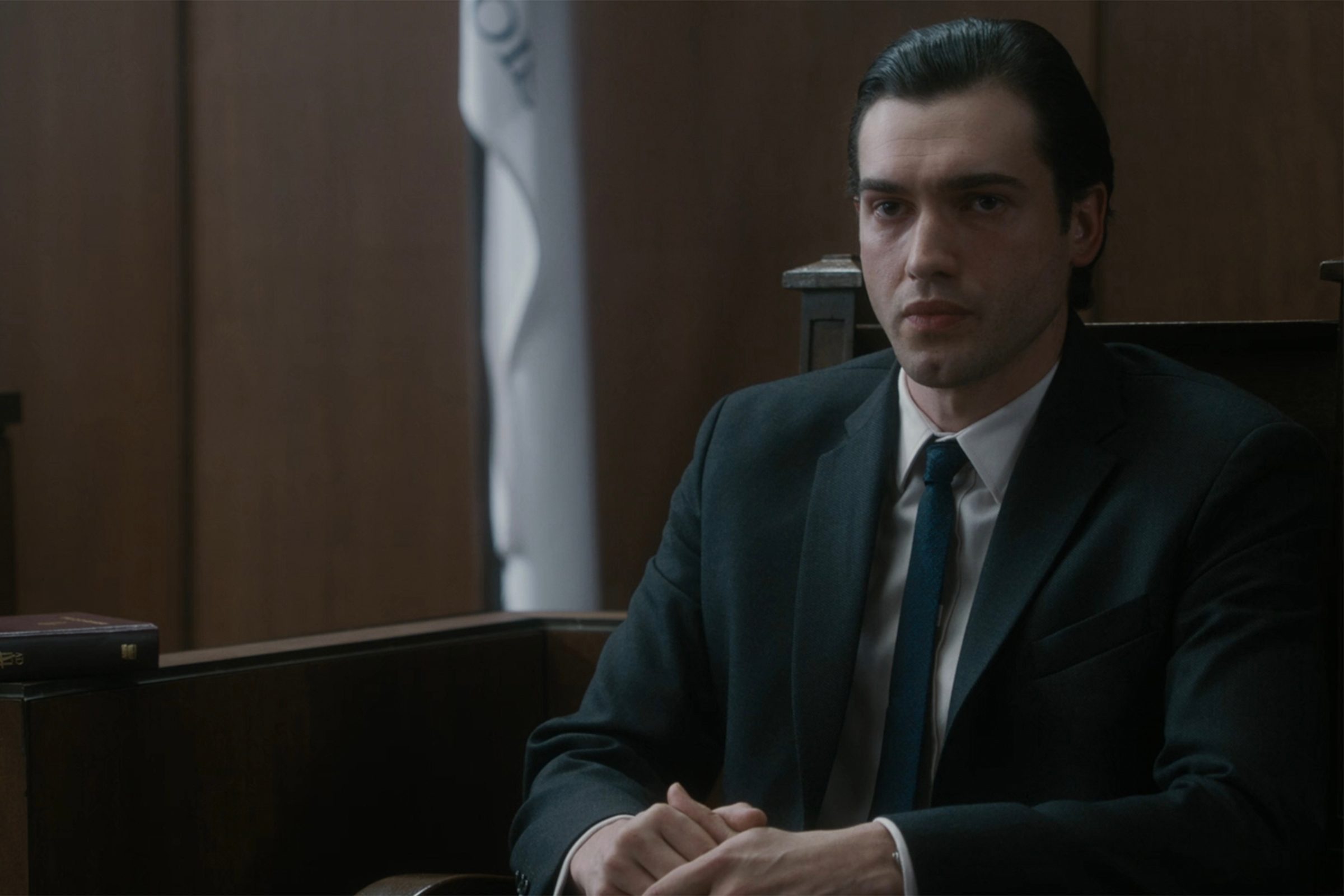 American Playboy: The Hugh Hefner Story (2017)