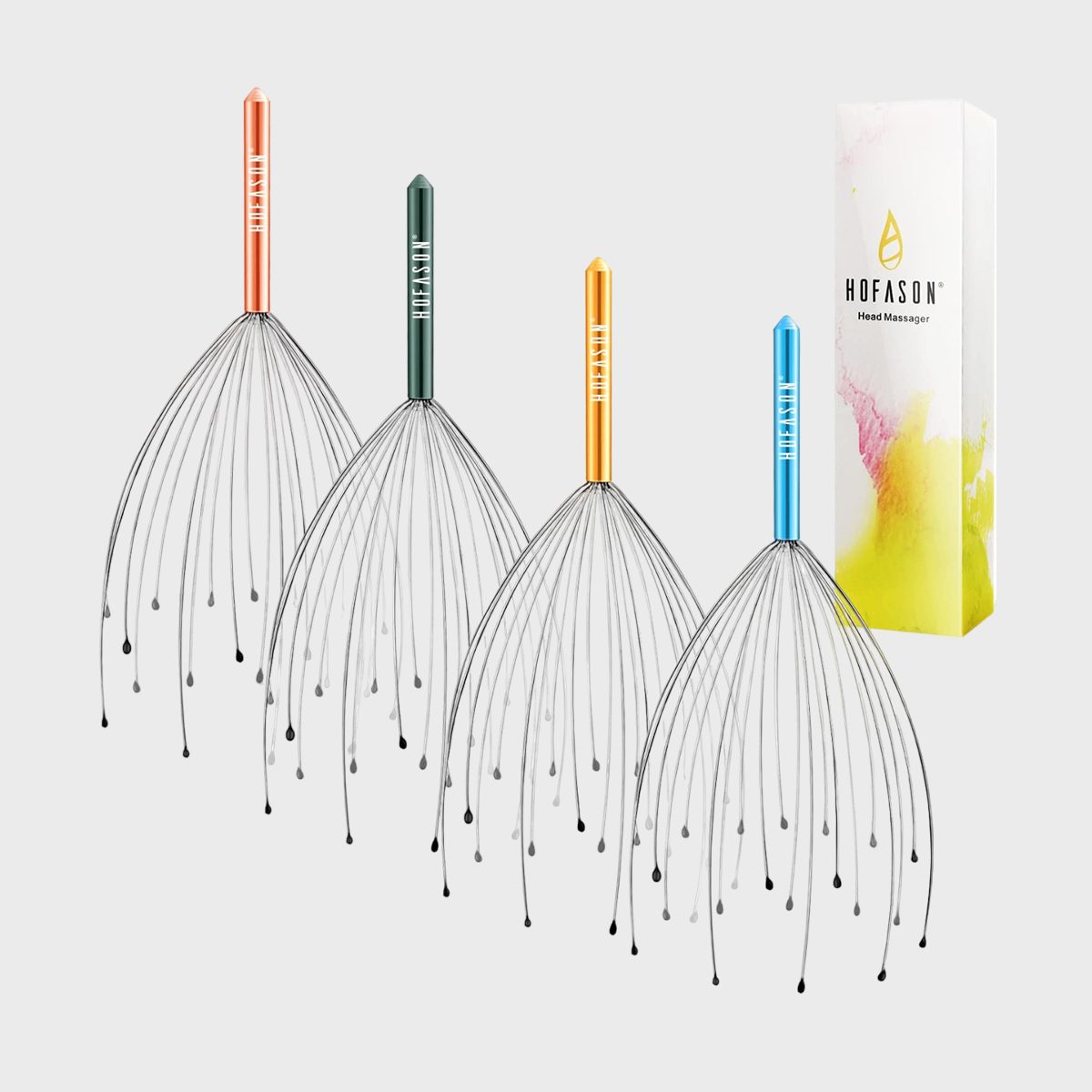 Hofason Head Massager