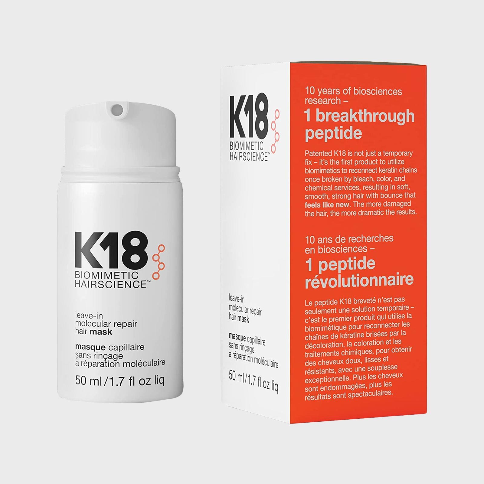 Rd Ecomm K18 Via Amazon