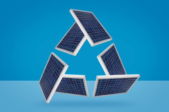 The Future Of Recycling Solar Gettyimages 82022732