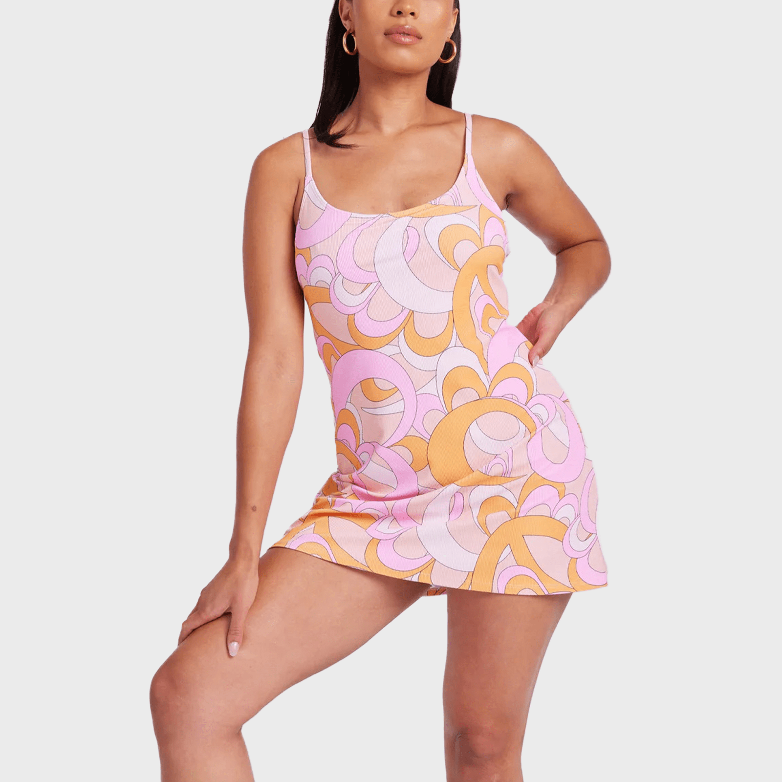 Active Dress Summer Groove Ecomm Via Onzie