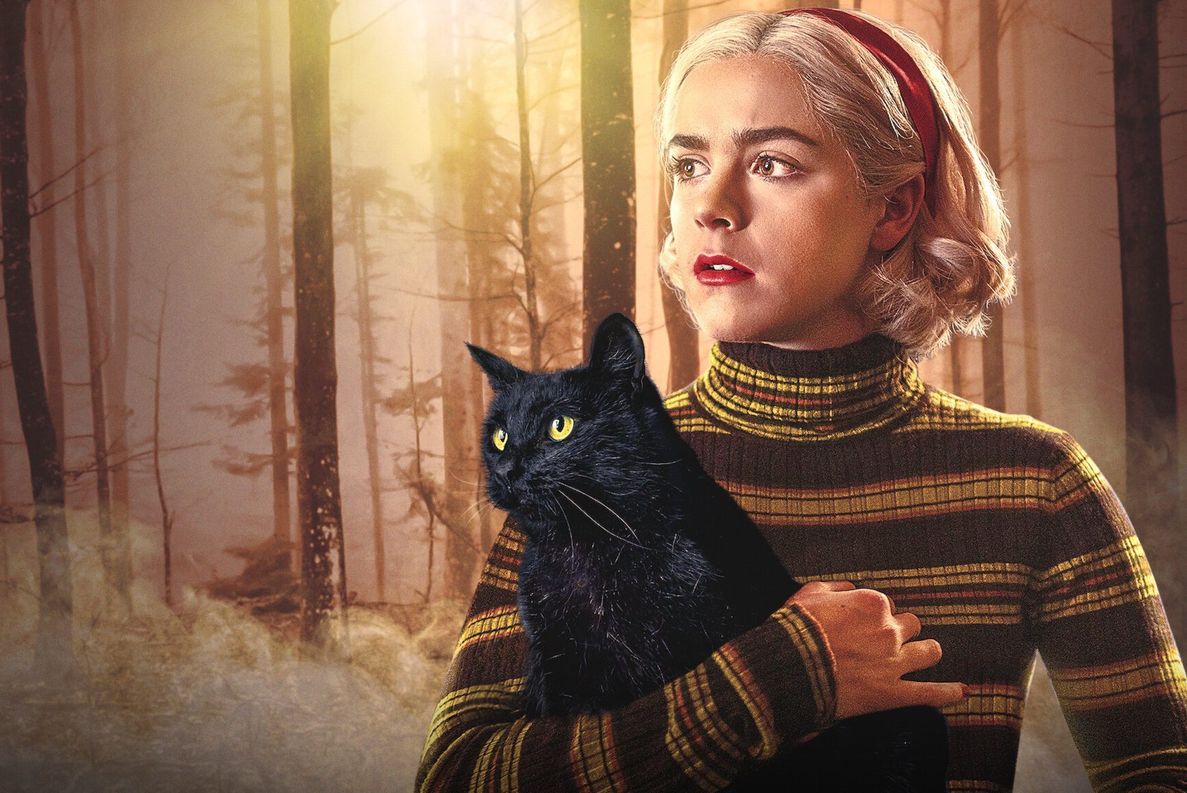 Chilling Adventures Of Sabrina Ecomm Via Netflix.com