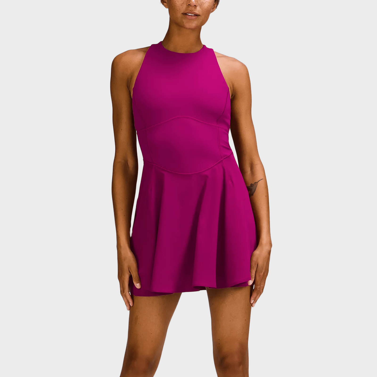 Court Crush Dress Ecomm Via Lululemon