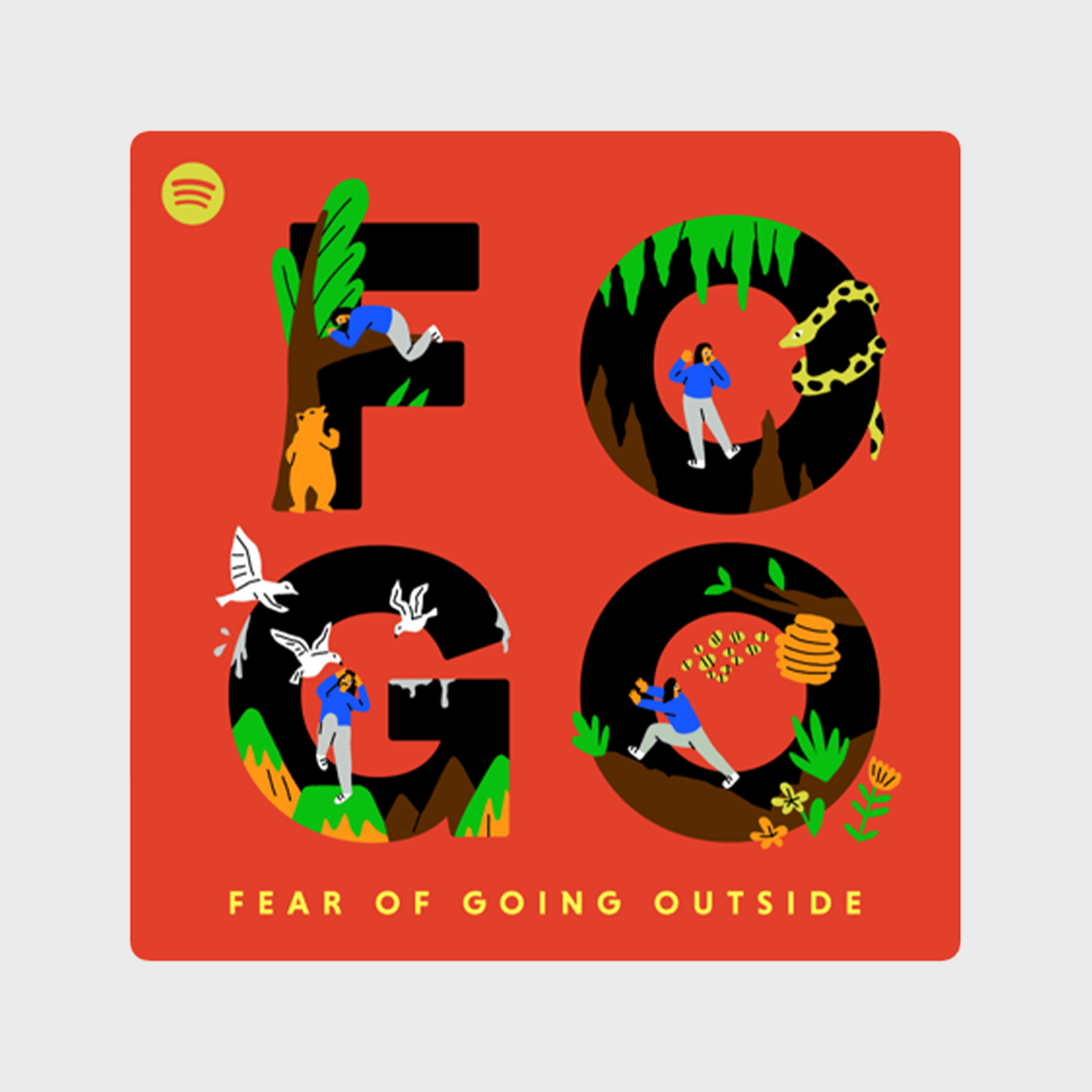 Fogo Fear Of Going Outside Apple Podcasts Ecomm Via Apple