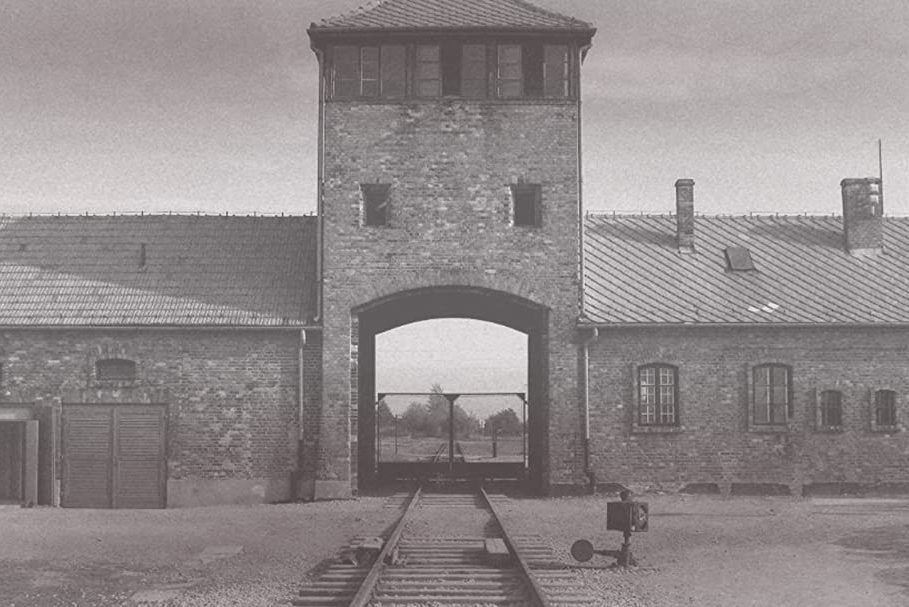 Genocide Documentary Ecomm Via Amazon.com