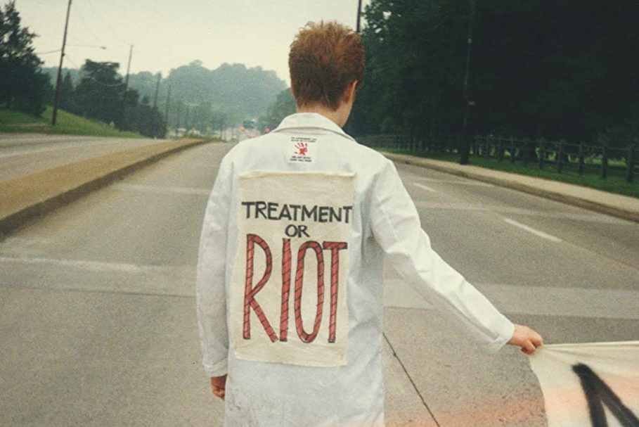 How To Survive A Plague Ecomm Via Amazon.com