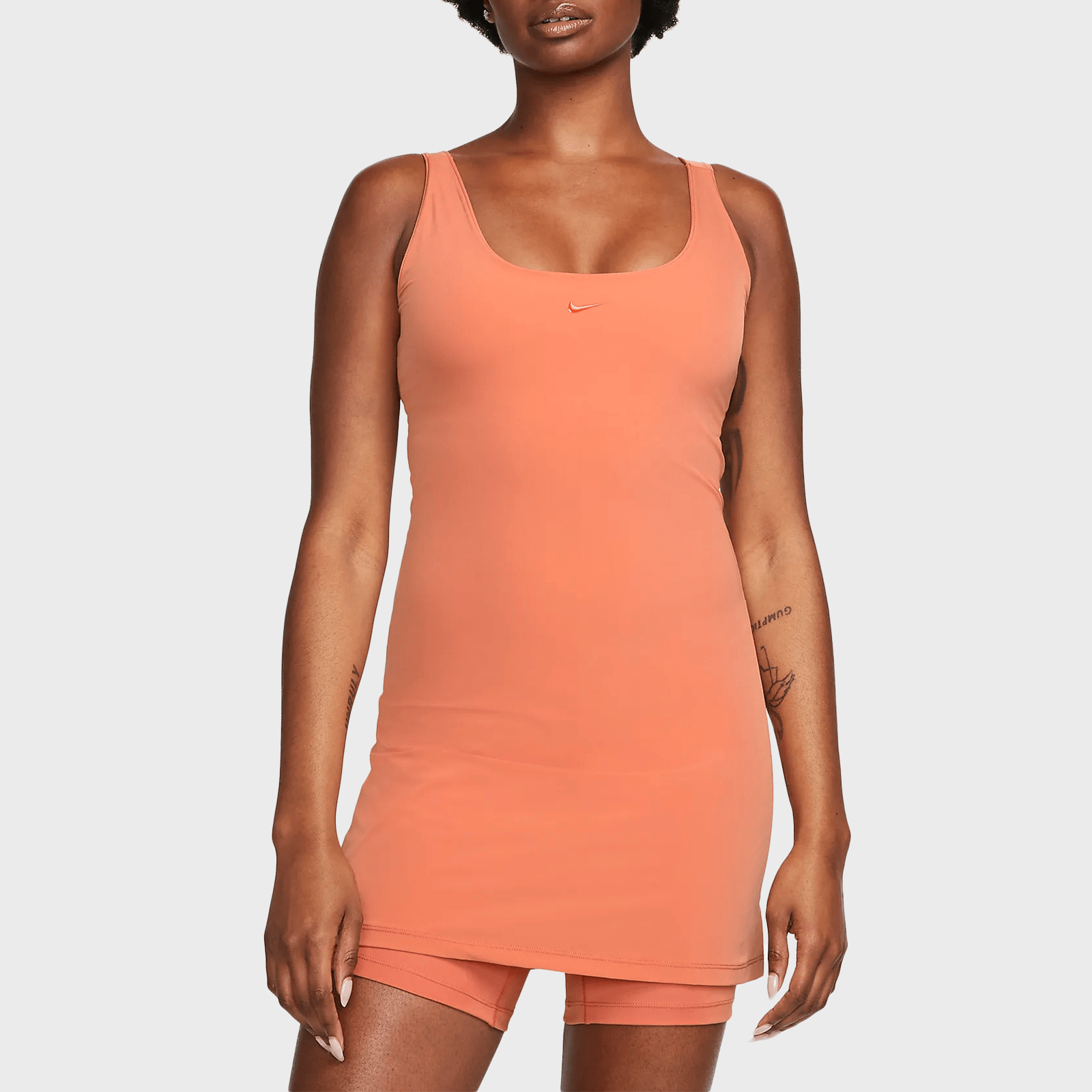 Nike Bliss Luxe Womens Training Dress Ecomm Via Nike