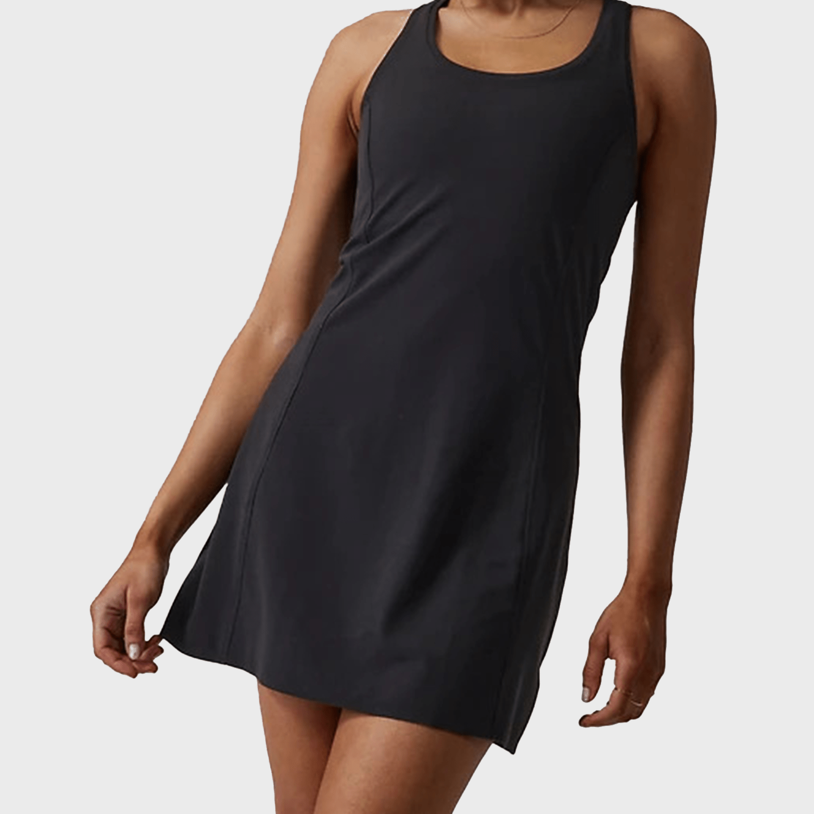 Om My Way Dress Ecomm Via Athleta