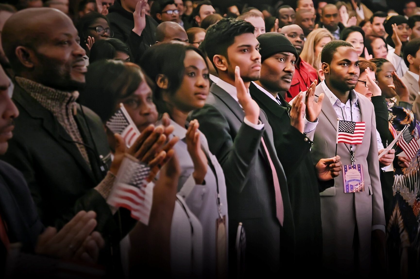 Out Of Many One Ecomm Via Netflix.com