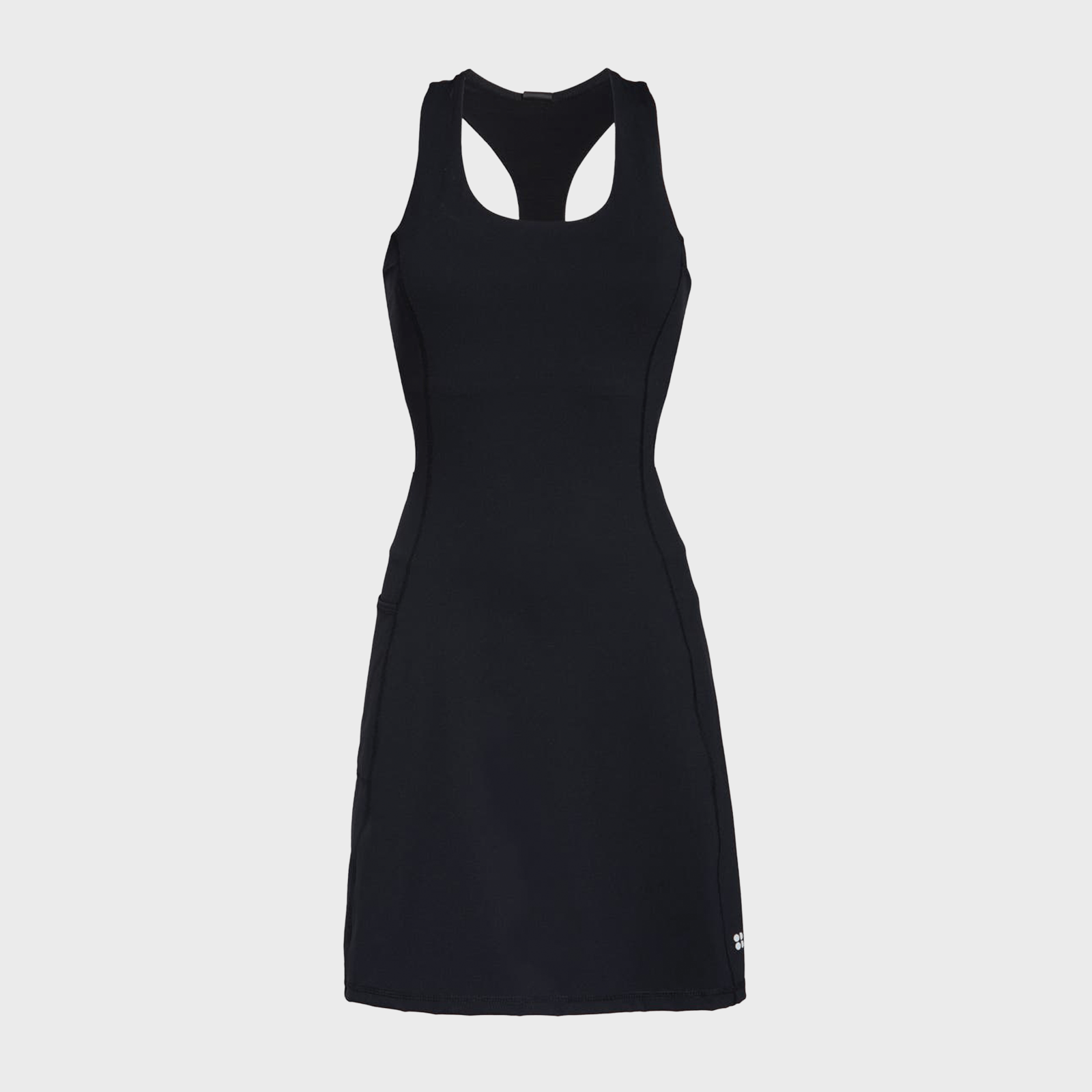 Power Workout Dress Ecomm Via Nordstrom