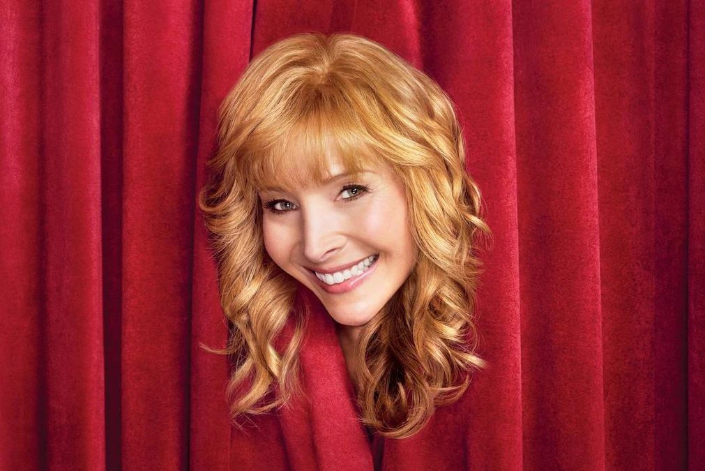 The Comeback Ecomm Via Hbomax.com