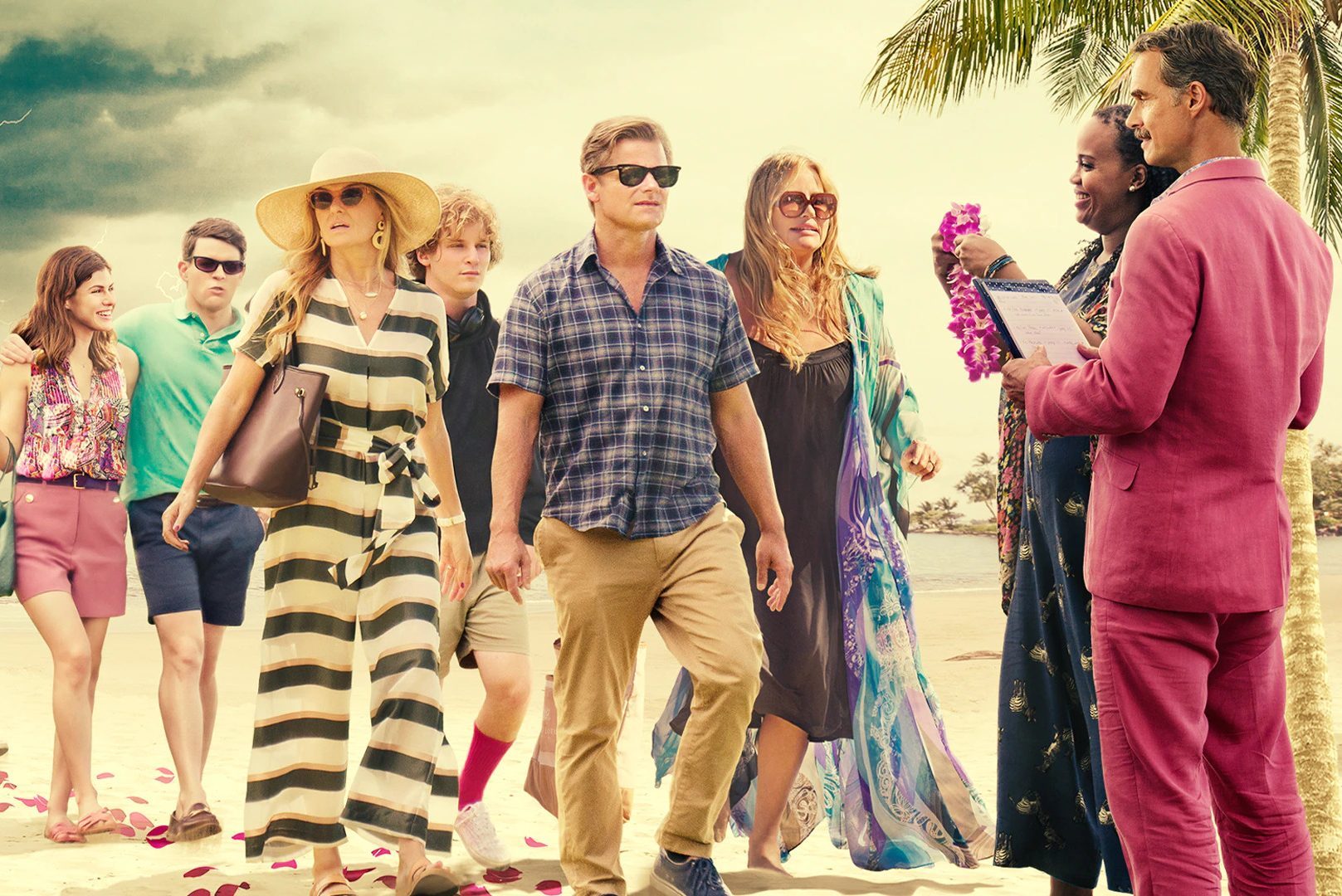 The White Lotus Ka 1920 Ecomm Via Hbomax.com