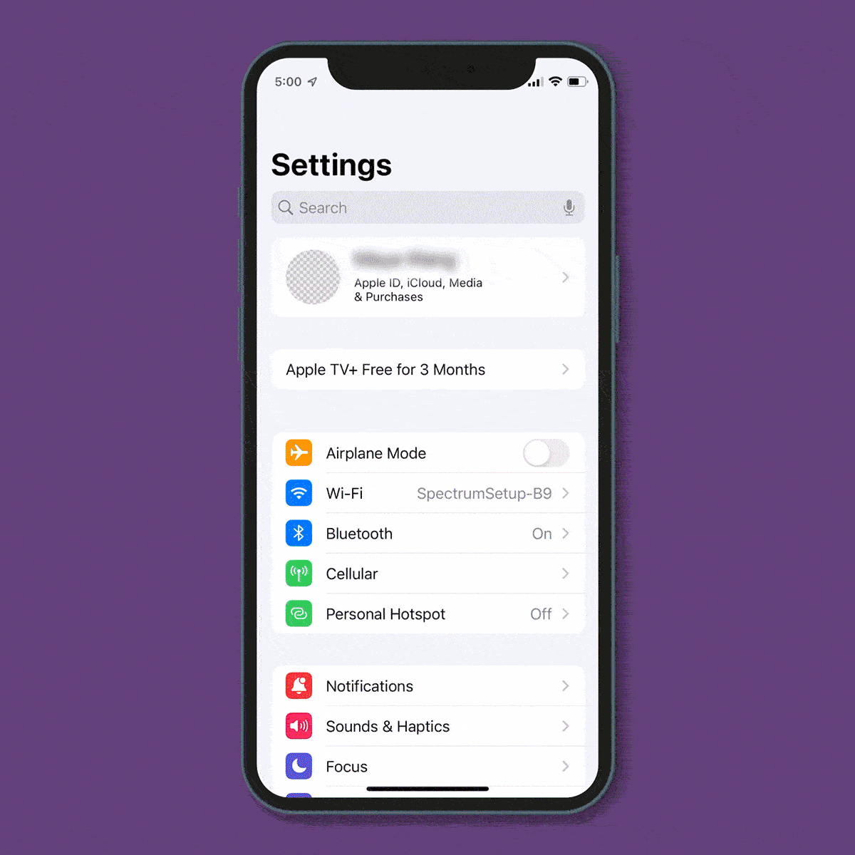 3 How To Turn Off Do Not Disturb