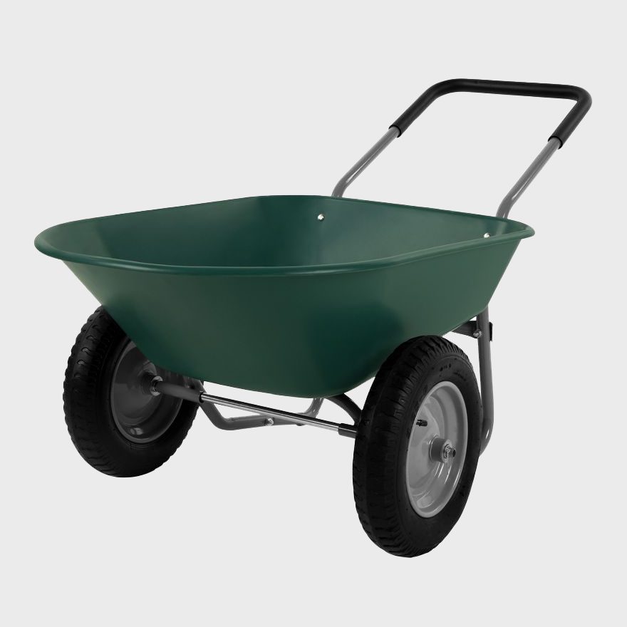 Gardening Wheelbarrow Ecomm Via Target