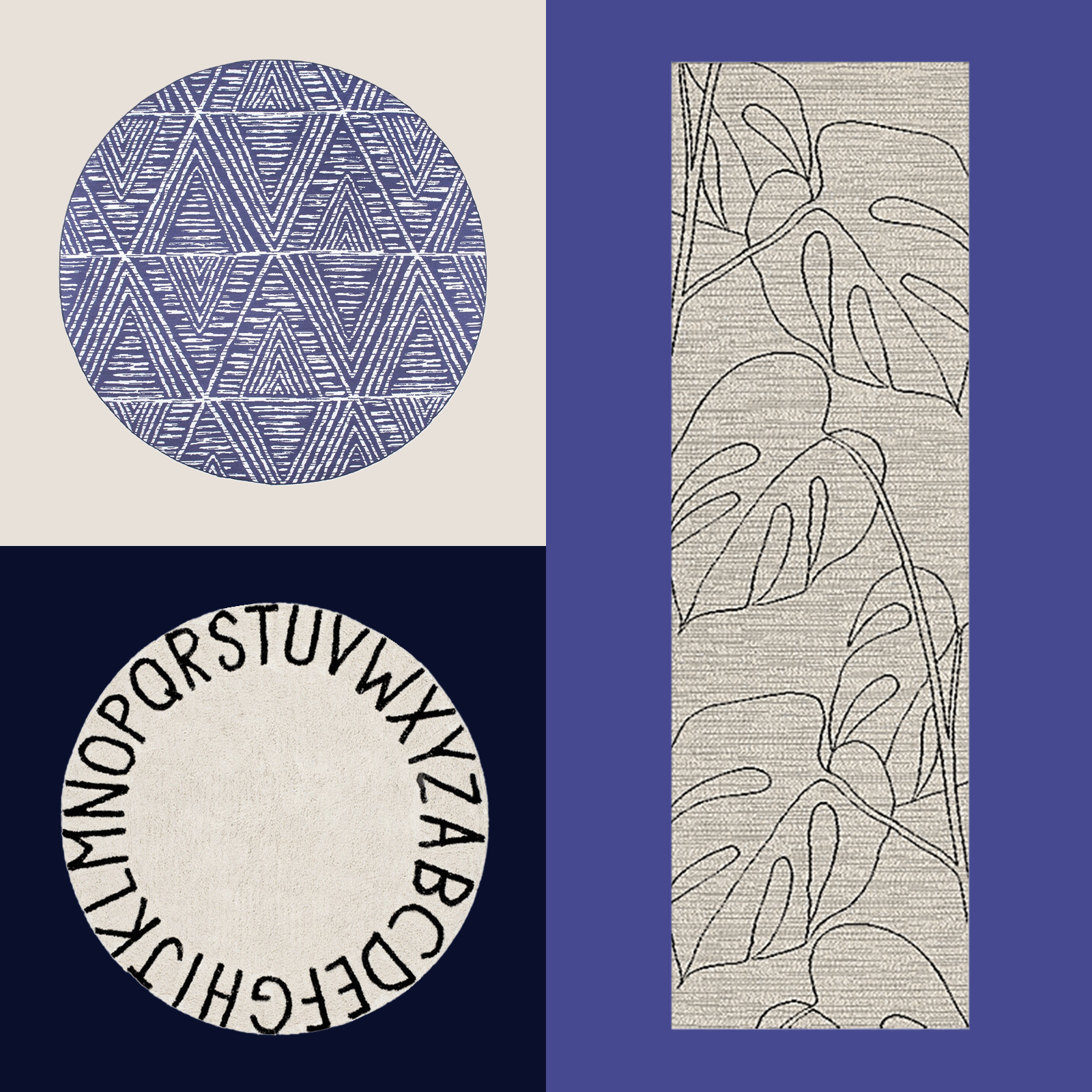 The 11 Best Washable Rugs for Your Home