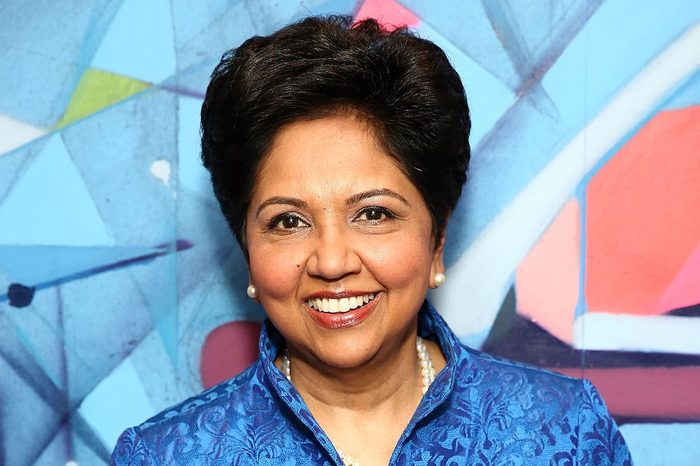 PepsiCo CEO Indra Nooyi Sits Down With LinkedIn Executive Editor Dan Roth