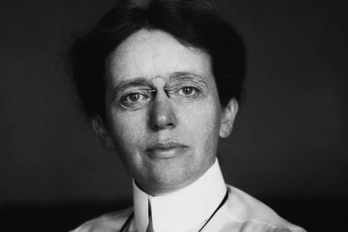 Sara Josephine Baker