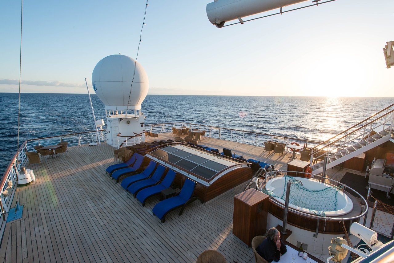 Windstar Cruises 
