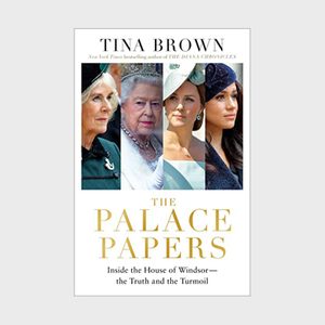 Book cover displays four women shown in portrait-style images. Title: 
