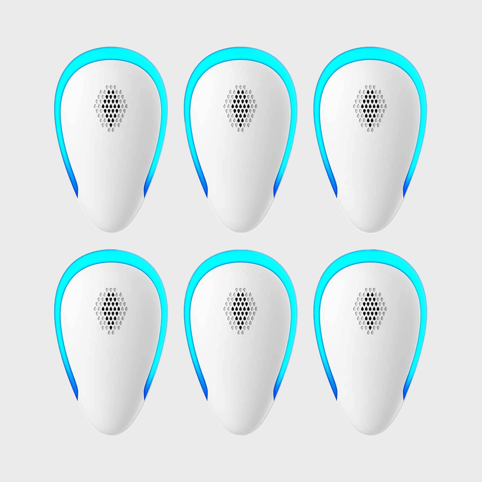 Amish Iron Ultrasonic Pest Repeller Ecomm Via Amazon.com