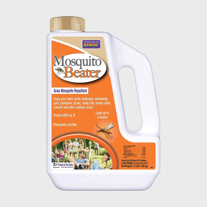 Bonide Mosquito Beater Granular Repellent Ecomm Via Amazon.com