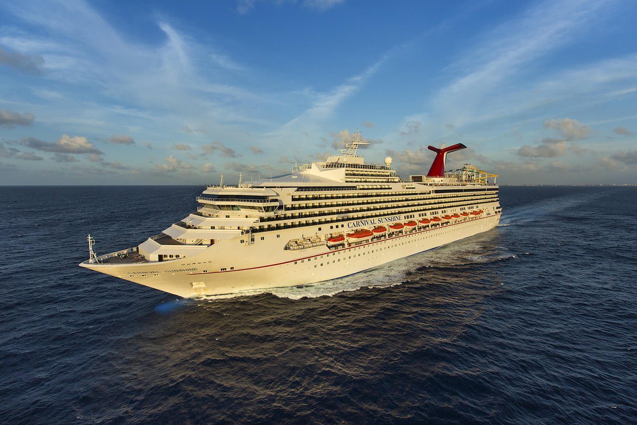 Carnival Sunshine Ta Ecomm Via Tripadvisor.com