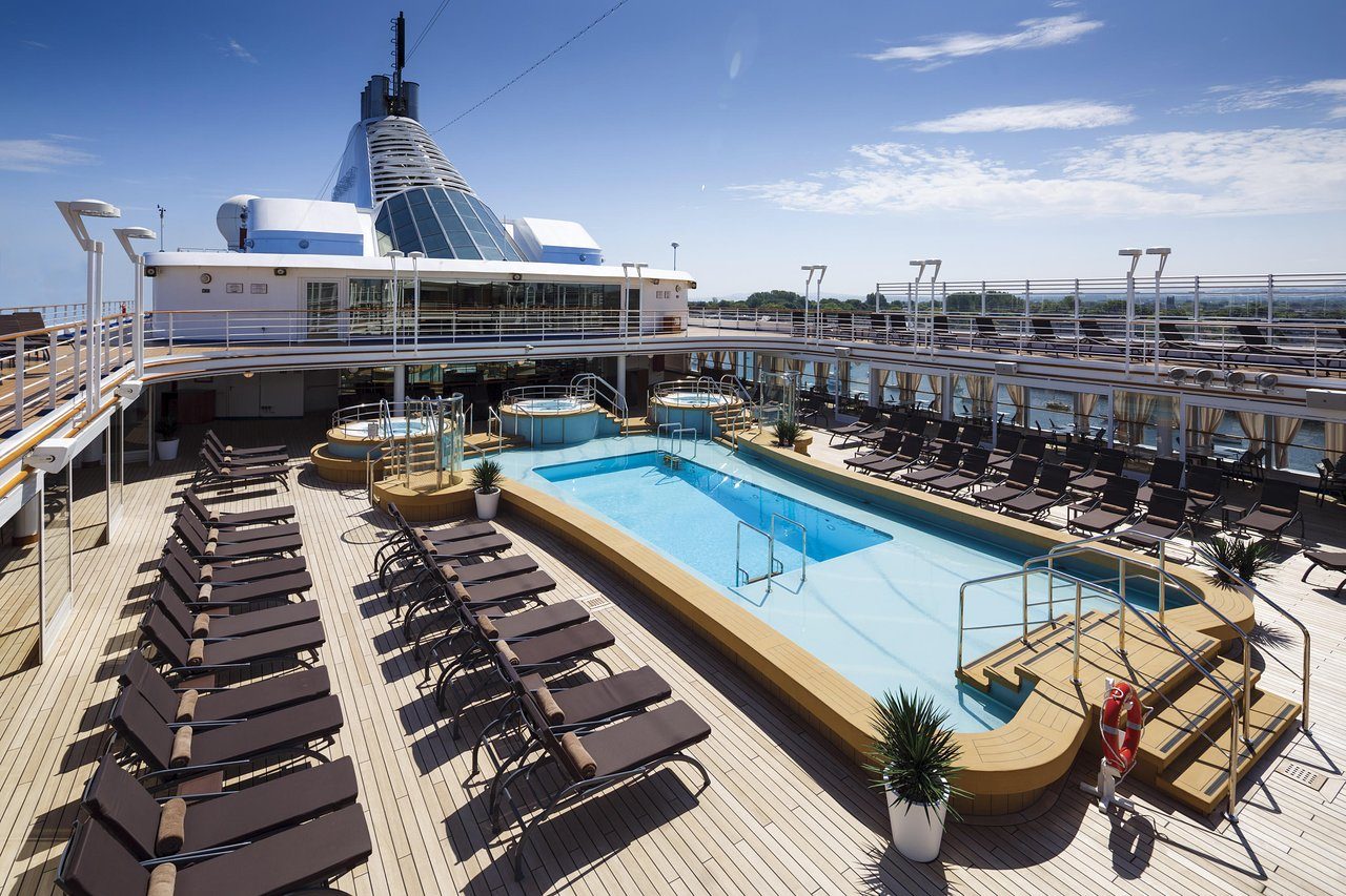 Cc Silver Spirit Pool Ecomm Via Tripadvisor