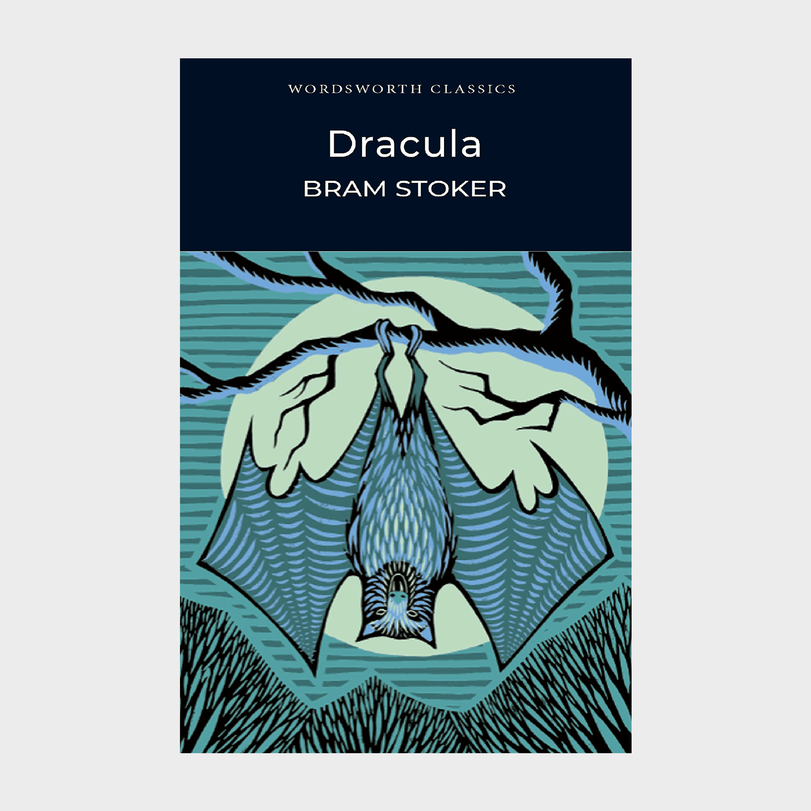 Dracula Stoker Ecomm Via Amazon.com