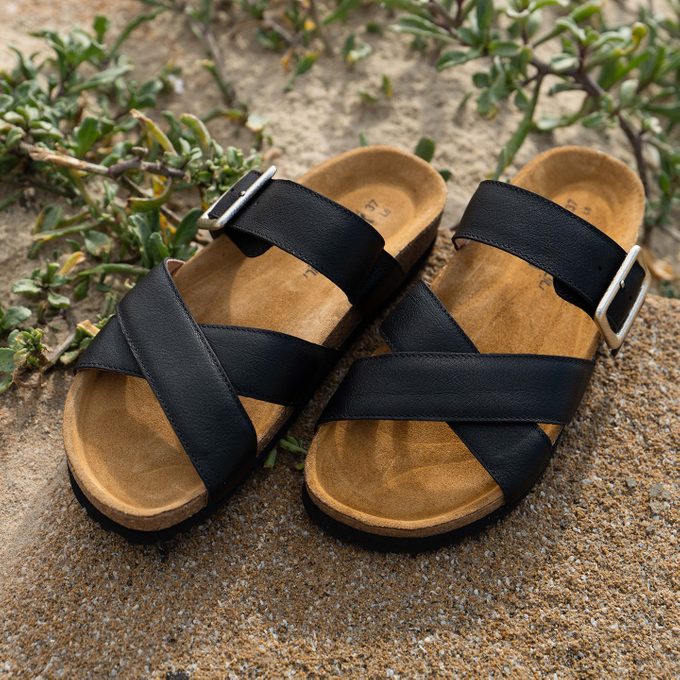 Naot Footwear Via Instagram