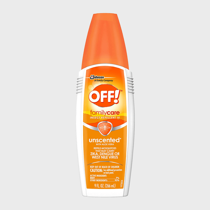 Off Familycare Insect And Mosquito Repellent Spritz Ecomm Via Amazon.com