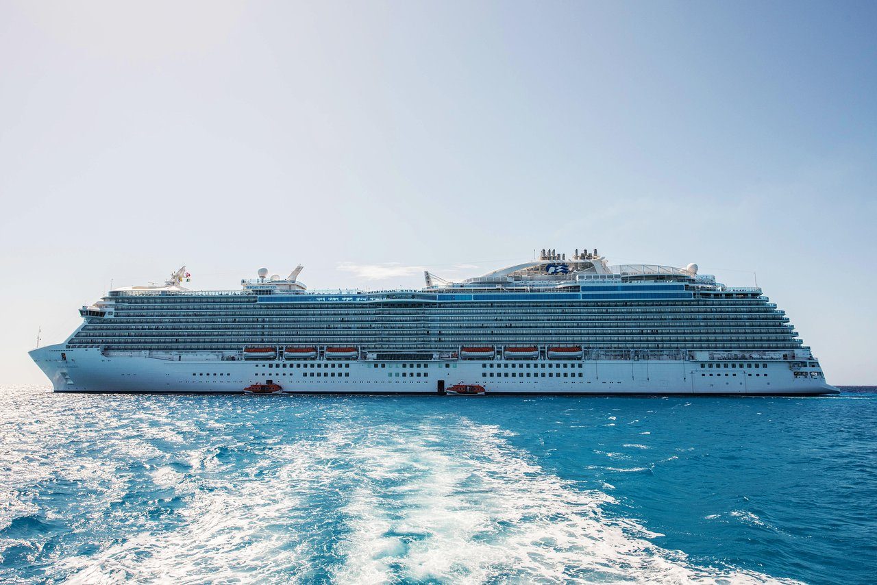 Regal Princess Ta Listings Ecomm Via Tripadvisor.com