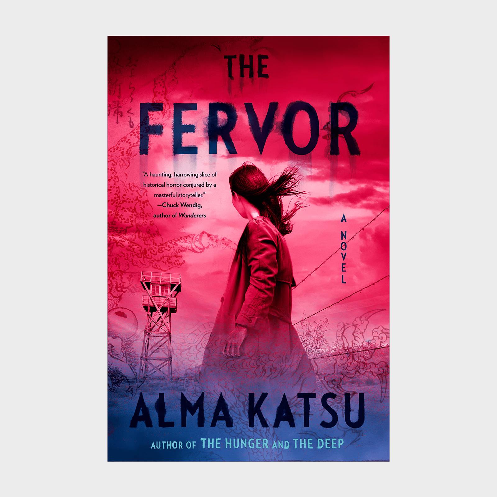 The Fervor Katsu Ecomm Via Amazon.com