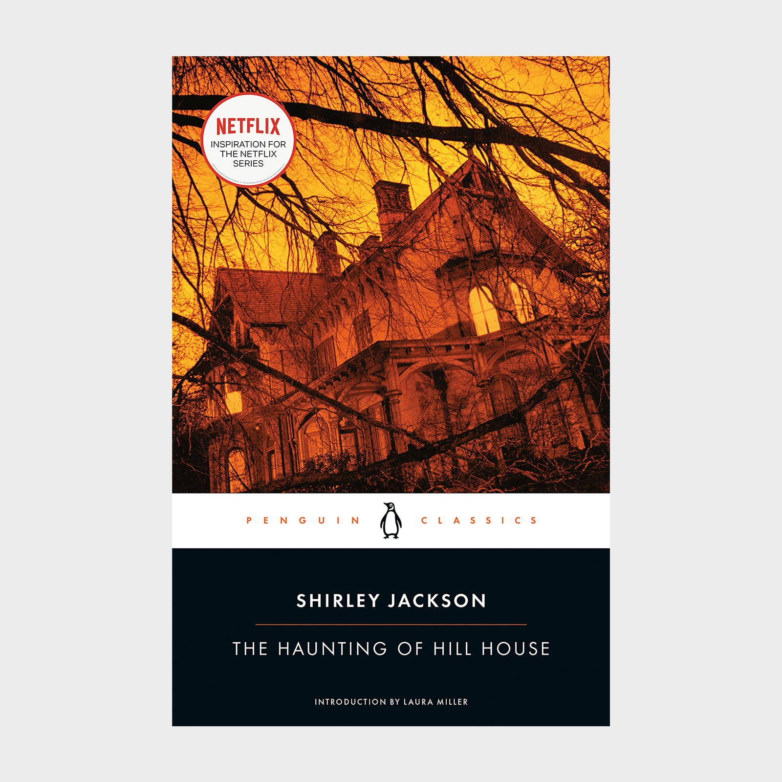 The Haunting Of Hill House Ecomm Via Amazon.com