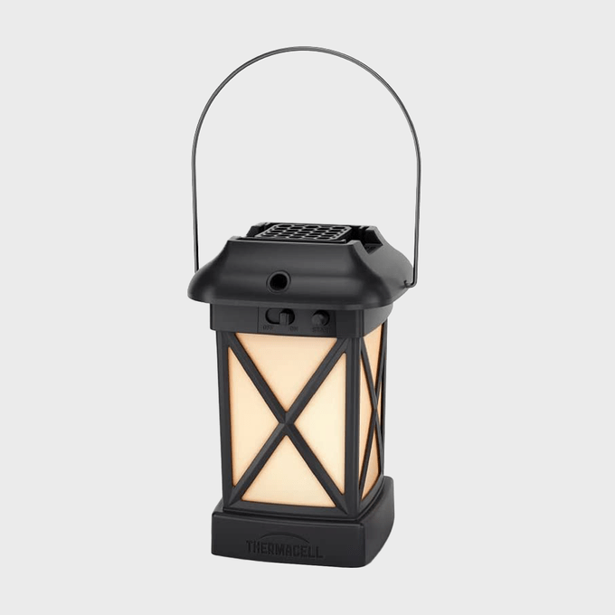 Thermacell Mosquito Repellent Lantern Ecomm Via Amazon.com
