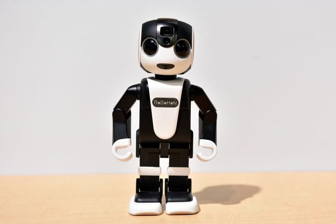 Latest Consumer Technology Products On Display At Annual CES In Las Vegas