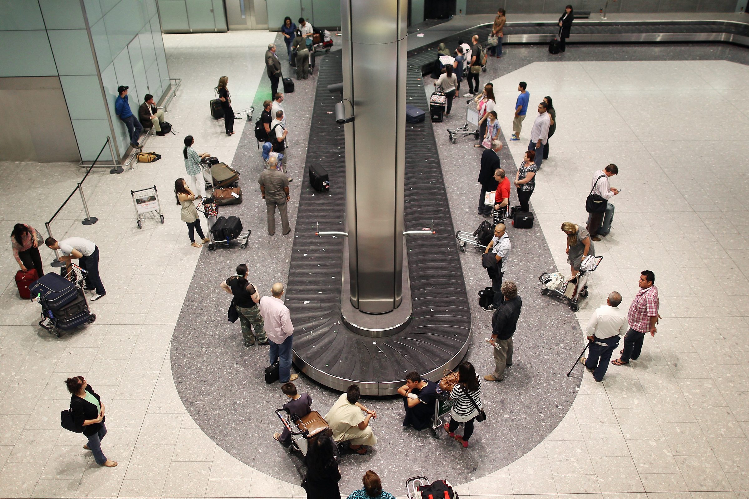 What to Do If an Airline Loses Your Luggage: 7 Simple Steps