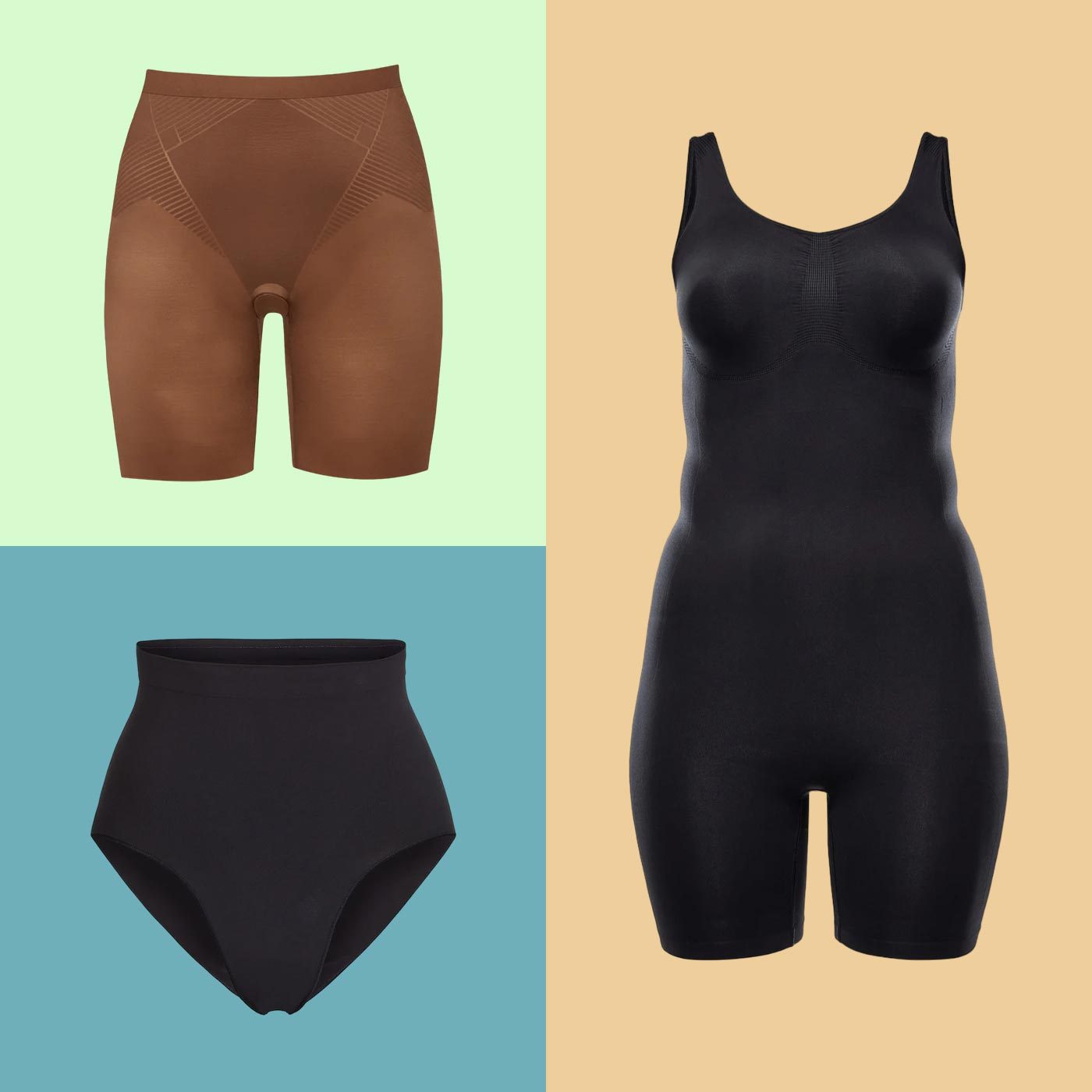The 8 Best Shapewear for Every Type of Dress