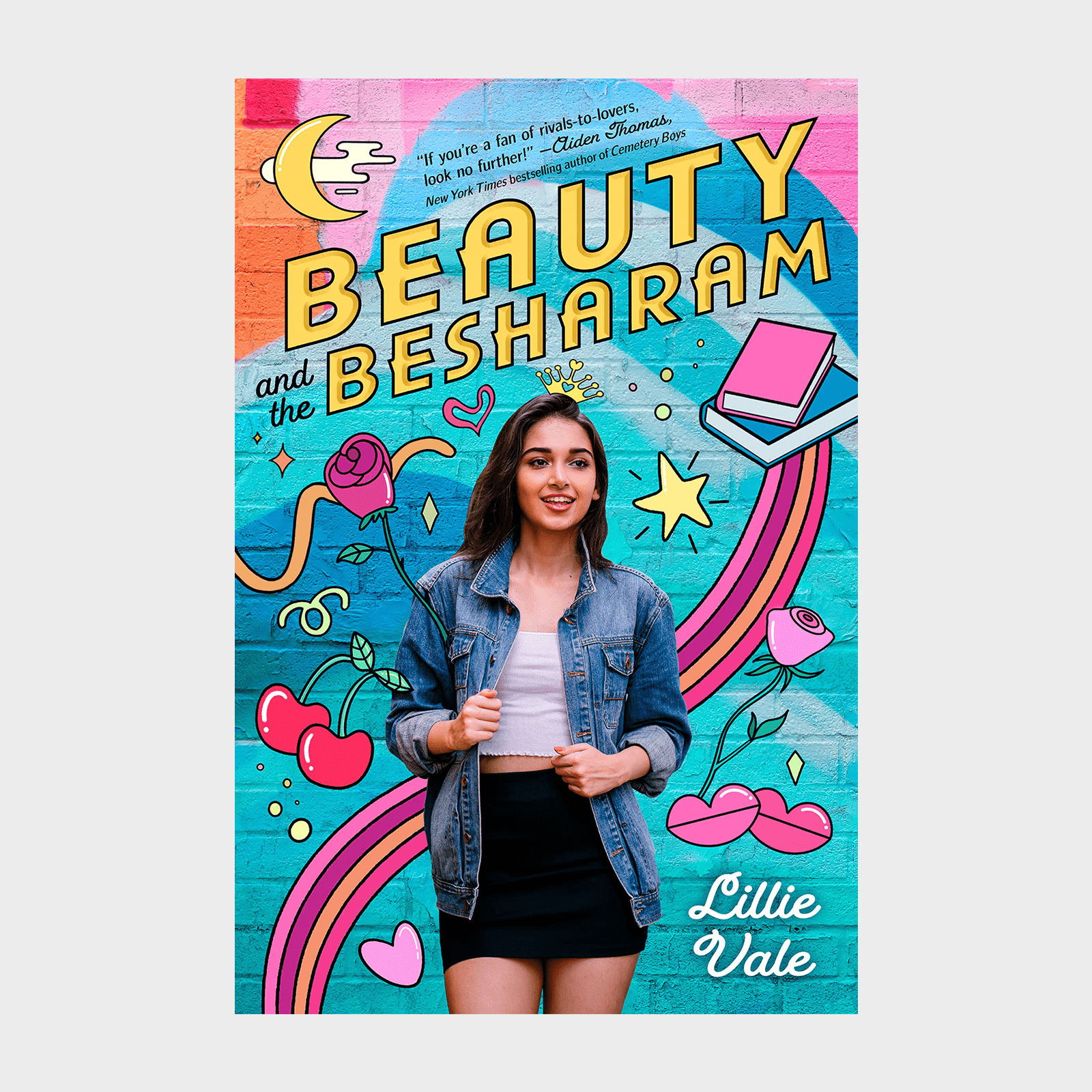 Beauty And The Besharam Vale Ecomm Via Bookshop.org