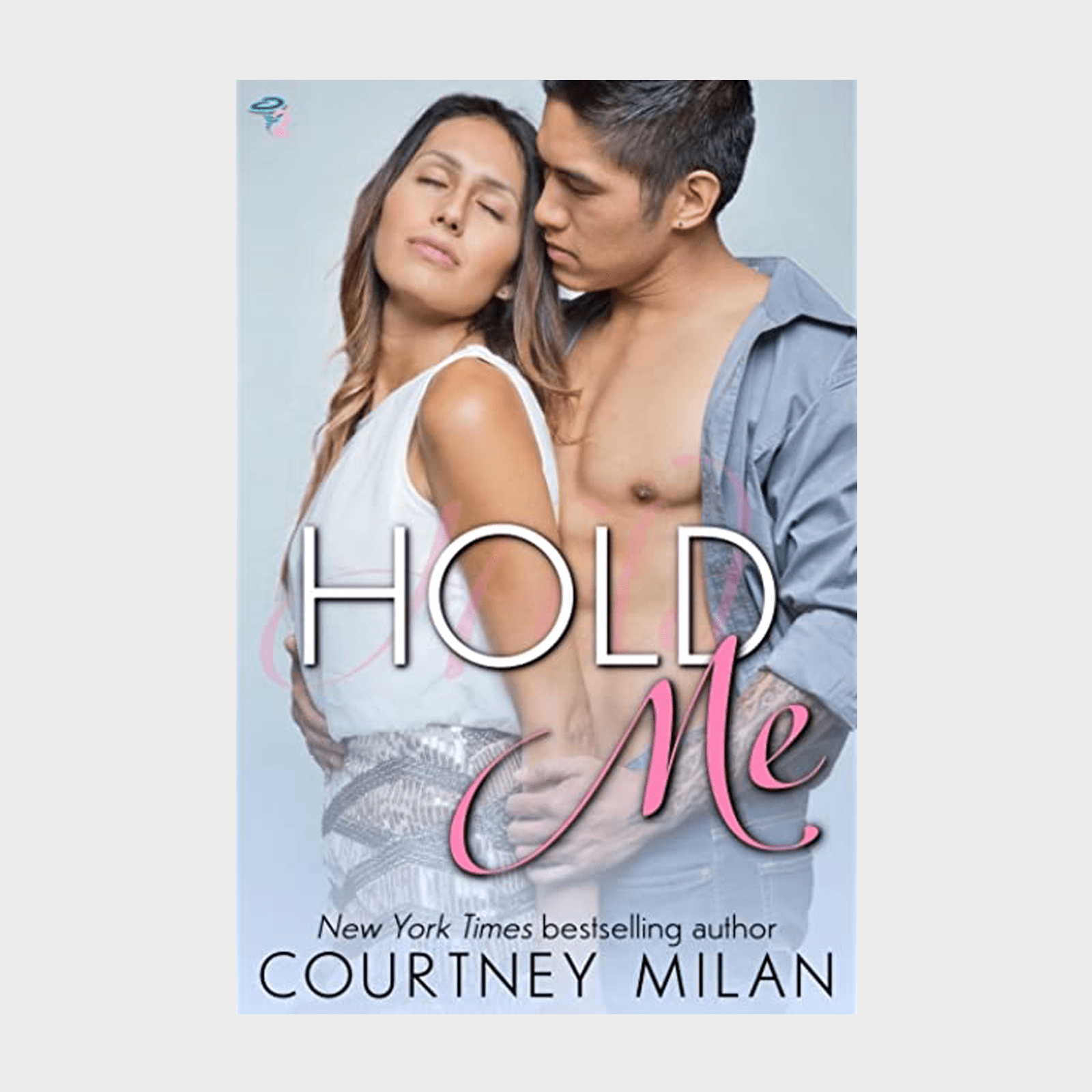 Hold Me Milan Ecomm Via Bookshop.org